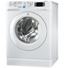 Стиральная машина Стандартная Indesit NWK 8108 L