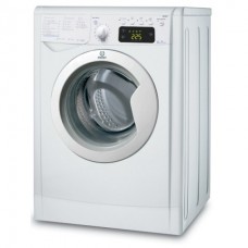 Стиральная машина Стандартная Indesit IWE 6105 B (CIS)