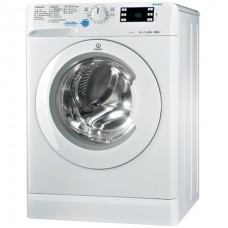 Стиральная машина Стандартная Indesit NWK 8128 L B