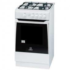 Газовая плита (50-55 см) Indesit MVK B G1(W) RF