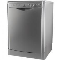 Посудомоечная машина (60 см) Indesit DFG 26B1 NX EU