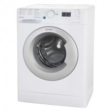 Стиральная машина Узкая Indesit BWSA 51051 S