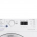 Стиральная машина Узкая Indesit BWSA 51051 S