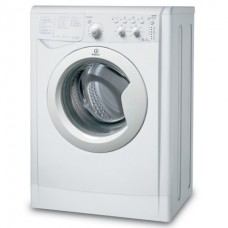 Стиральная машина Узкая Indesit IWUC 4105 (CIS)