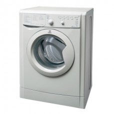 Стиральная машина Узкая Indesit IWUB 4105 (CIS)