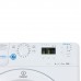 Стиральная машина Узкая Indesit NWS 7105 L