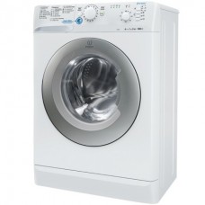 Стиральная машина Узкая Indesit NS 5051 S