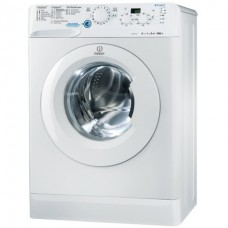 Стиральная машина Узкая Indesit NWSP 51051 GR