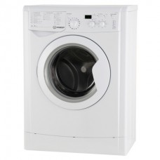 Стиральная машина Узкая Indesit IWSD 6105 B (CIS).L