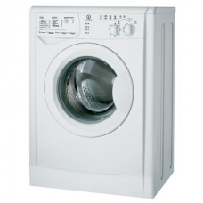 Стиральная машина Узкая Indesit WISL 103 (CIS)