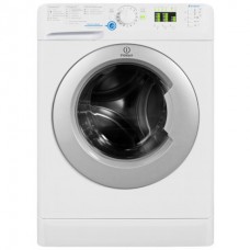 Стиральная машина Узкая Indesit NIL 505 L S