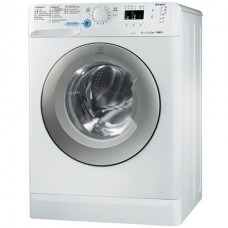 Стиральная машина Узкая Indesit NSL 5051 S