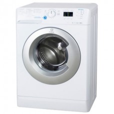 Стиральная машина Узкая Indesit NSL 605 S